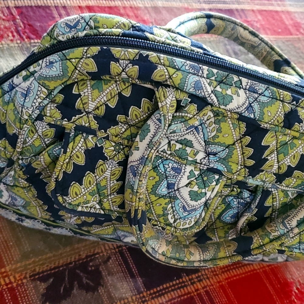 Vera Bradley purse